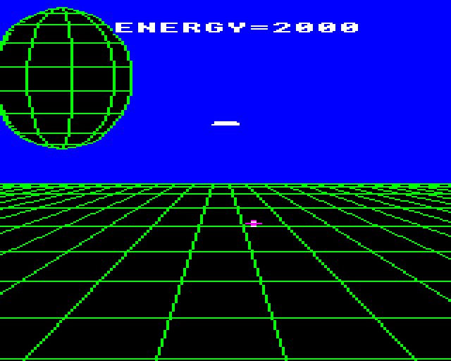 Liberator — ss (WOR)
