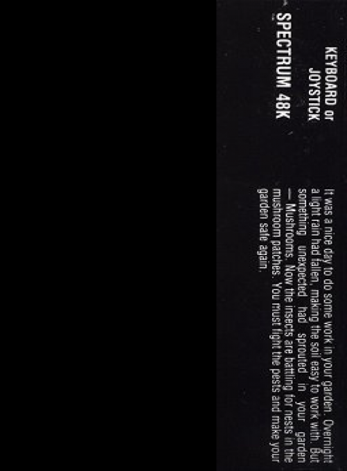 Mushroom Alley — box-2D-back (EU)