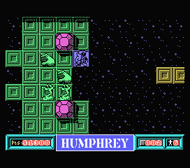 Humphrey — ss (EU)