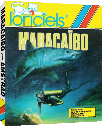 Maracaïbo — box-3D (FR)