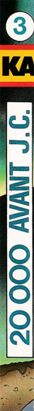 20 000 Avant J.c. — box-2D-side (FR)