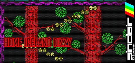 Home Iceland Dizzy — steamgrid