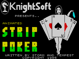 Animated Strip Poker — sstitle (WOR)