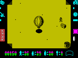 Phileas Fogg's Balloon Battles — ss (EU)