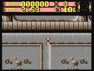 Go-Kart Simulator — ss (WOR)
