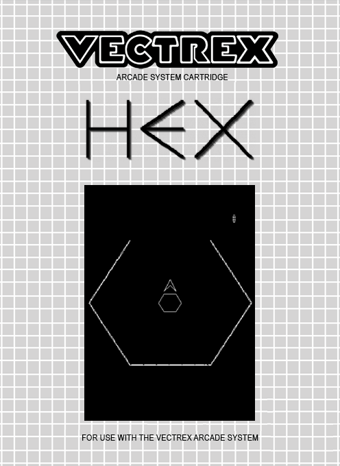 Hex box art