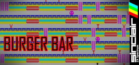 Burger Bar — steamgrid