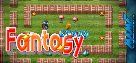 Fantasy Story — steamgrid