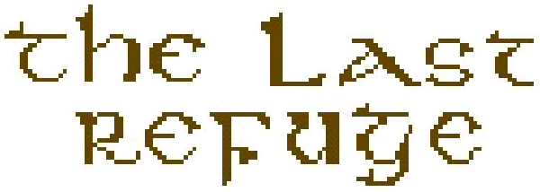 The Last Refuge — wheel (WOR)