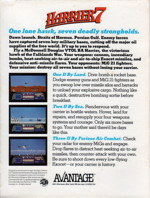 Operation Hormuz — box-2D-back (US)