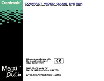 Magical Tower — box-2D-back (WOR)