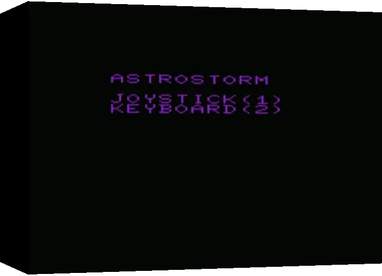 Astrostorm — box-3D (WOR)