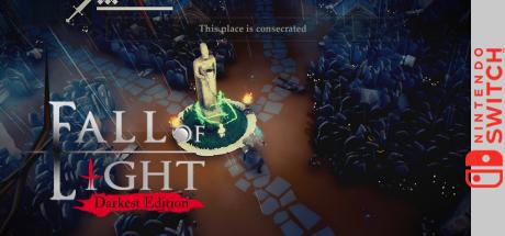 Fall Of Light - Darkest Edition — steamgrid
