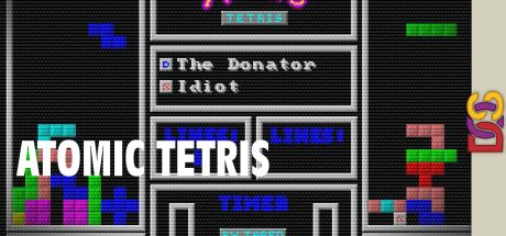 Atomic Tetris — steamgrid