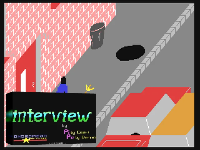 Interview — mixrbv2 (WOR)