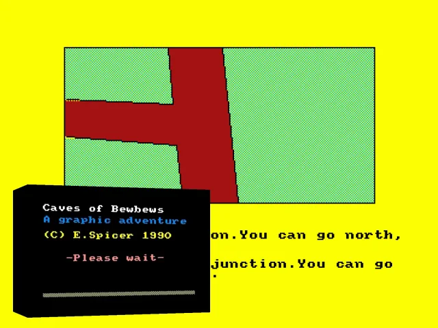 Caves Of Bewbews — mixrbv2 (WOR)