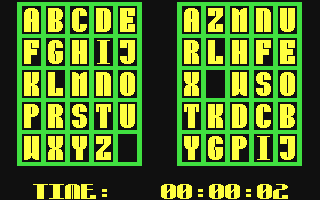 ABC — ss (WOR)