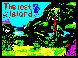 The Lost Island — sstitle (WOR)