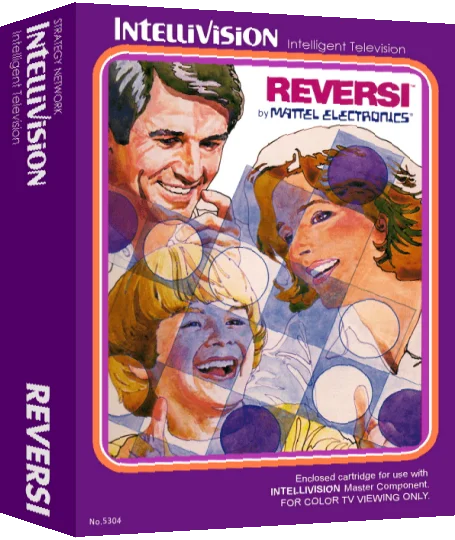 Reversi — box-3D (WOR)