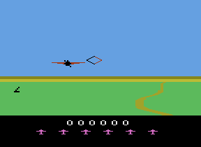 Spitfire Attack — ss (WOR)