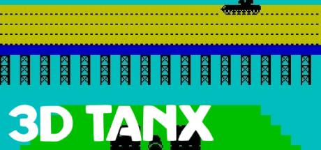 3D Tanx — steamgrid