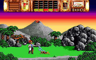 Time Machine — ss (EU)