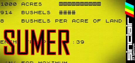 Sumer — steamgrid