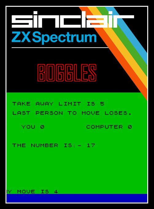 Boggles box art