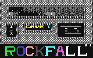Rockfall II — sstitle (WOR)