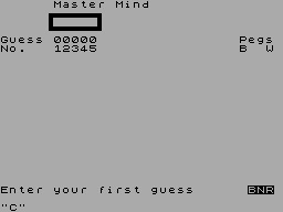 Master 4 — ss (WOR)