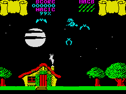 Cauldron — ss (EU)