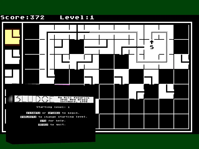 Sludge — mixrbv2 (WOR)