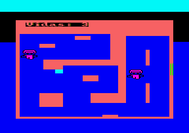 Scape — ss (EU)
