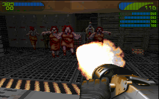 Last Rites — ss (EU)