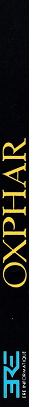 Oxphar — box-2D-side (FR)
