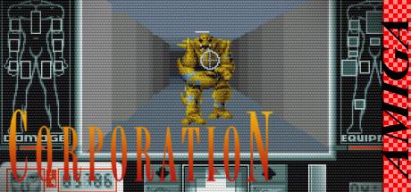 Corporation - Mission Disk — steamgrid