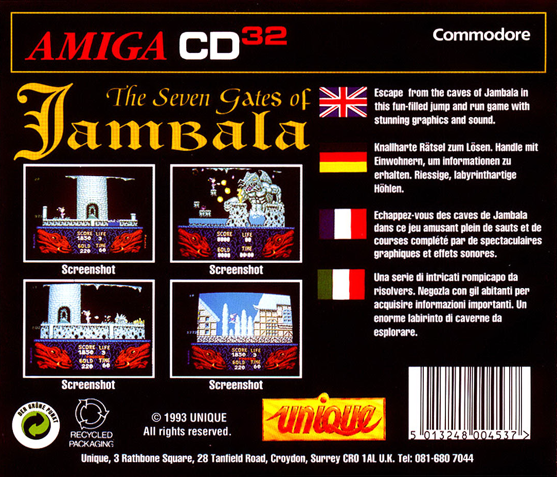 Seven Gates of Jambala, The — box-2D-back (WOR)