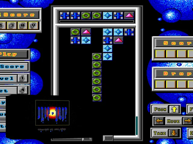 Drop-Drop — mixrbv2 (WOR)