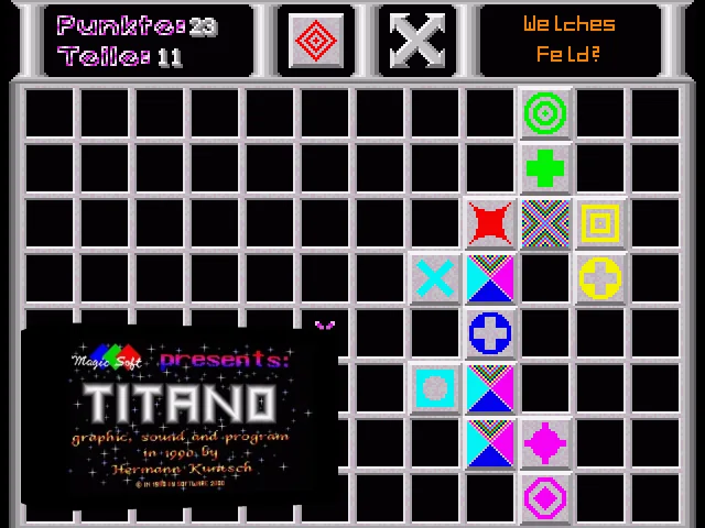 Titano — mixrbv2 (WOR)