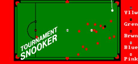 Tournament Snooker — steamgrid