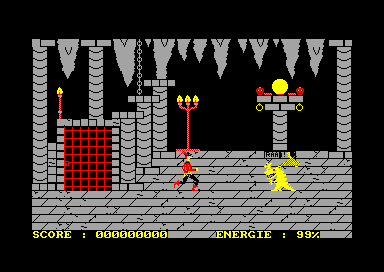 Duel — ss (EU)