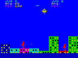 Zx Gorilla — ss (WOR)