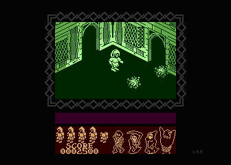 Nightshade — ss (WOR)