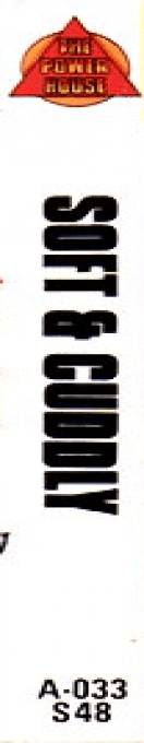 Soft & Cuddly — box-2D-side (WOR)