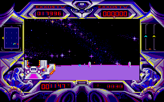Purple Saturn Day — ss (EU)