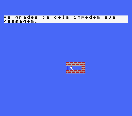 Alcatraz - A Fuga Impossivel — ss (BR)