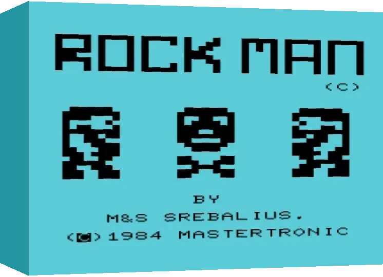 Rockman — box-3D (WOR)