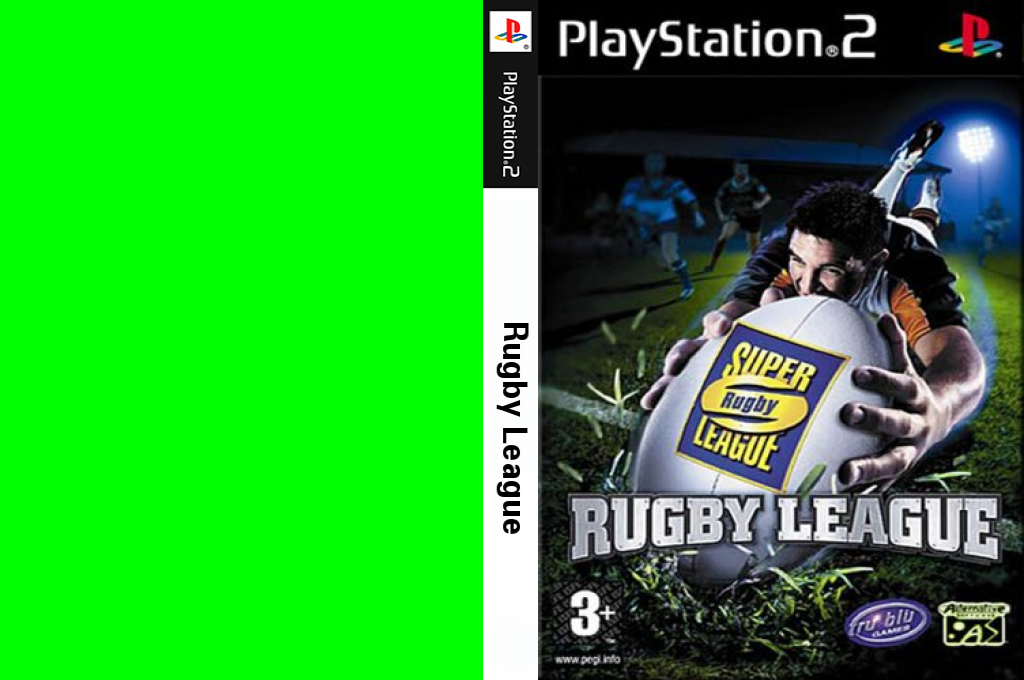 Rugby League — box-texture (EU)