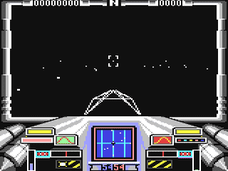 Starglider — ss (WOR)