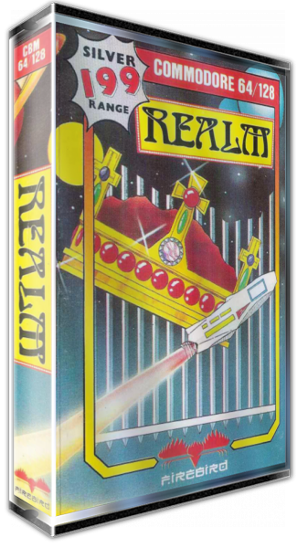Realm — box-3D (EU)